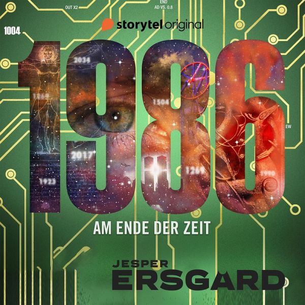 1986 – Am Ende der Zeit (MP3-Download) 1986 – Am Ende der Zeit (MP3-Download)