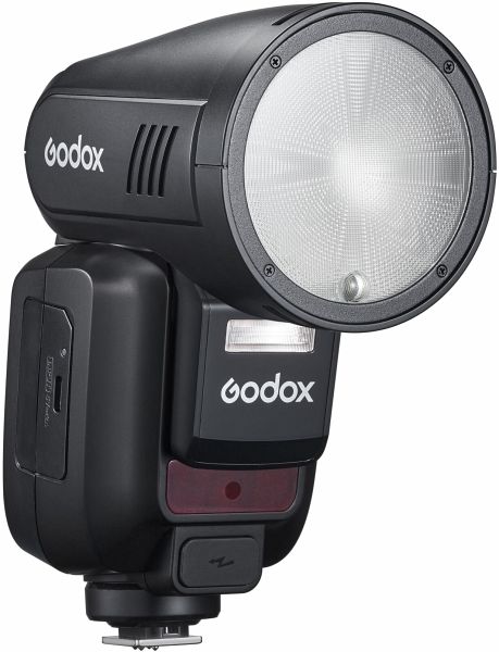 Godox V100-C Canon