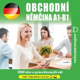 Obchodní němčina A1-B1 (MP3-Download)