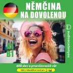 Němčina na dovolenou A1_B1 (MP3-Download)