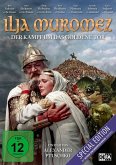 Ilja Muromez - Der Kampf um das goldene Tor Ilja Muromez - Der Kampf um das goldene Tor
