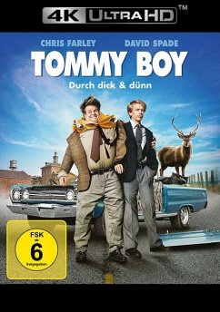 Tommy Boy - Durch Dick Und Dünn