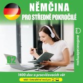 Němčina pro pokročilé B2 (MP3-Download)