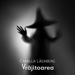Cover Vrăjitoarea (MP3-Download)