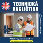 Technická angličtina A1-B1 (MP3-Download)