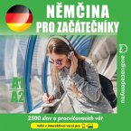 Němčina pro začátečníky A1-A2 (MP3-Download)