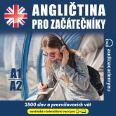 Angličtina pro začátečníky A1_A2 (MP3-Download)