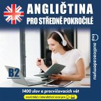 Angličtina pro pokročilé B2 (MP3-Download)