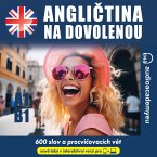 Angličtina na dovolenou A1-B1 (MP3-Download)