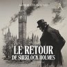 Le Retour de Sherlock Holmes - Livre... - Bild 1