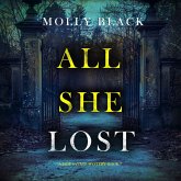 All She Lost (A Jade Savage FBI Suspense Thriller—Book 7) (MP3-Download)