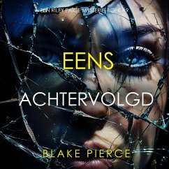 Cover Un voisin silencieux (Un thriller à suspense de Sheila Stone – Tome 9) (MP3-Download)