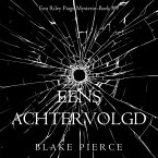 Eens achtervolgd (een Riley Paige Mysterie–Boek #9) (MP3-Download)