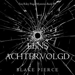 Eens achtervolgd (een Riley Paige Mysterie–Boek #9) (MP3-Download) Cover Eens achtervolgd (een Riley Paige Mysterie–Boek #9) (MP3-Download)