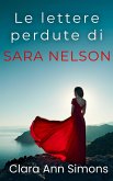 Le lettere perdute di Sara Nelson (eBook, ePUB) Le lettere perdute di Sara Nelson (eBook, ePUB)