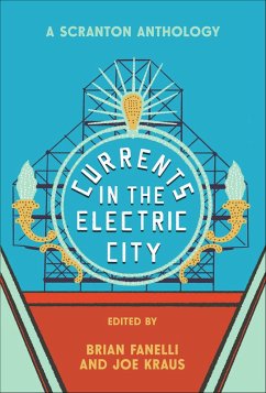 Cover Currents in the Electric City (eBook, ePUB)