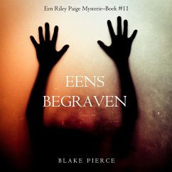 Eens begraven (een Riley Paige Mysterie–Boek #11) (MP3-Download) Cover Eens begraven (een Riley Paige Mysterie–Boek #11) (MP3-Download)