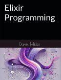 Elixir Programming (eBook, ePUB)