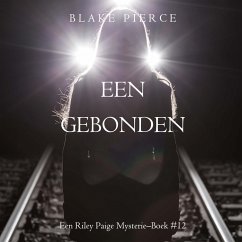 Eens gebonden (een Riley Paige Mysterie–Boek #12) (MP3-Download) Cover Eens gebonden (een Riley Paige Mysterie–Boek #12) (MP3-Download)
