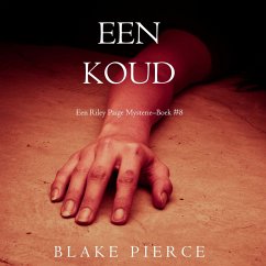 Eens koud (een Riley Paige Mysterie–Boek #8) (MP3-Download) Cover Eens koud (een Riley Paige Mysterie–Boek #8) (MP3-Download)