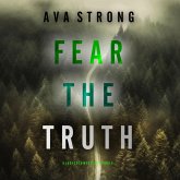 Fear the Truth (A Lexi Cole Suspense Thriller—Book 5) (MP3-Download) Fear the Truth (A Lexi Cole Suspense Thriller—Book 5) (MP3-Download)