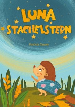 Cover Luna Stachelstern (eBook, ePUB)