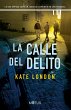 La calle del delito (eBook, ePUB) - Bild 1