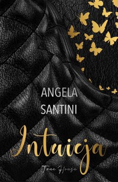 Intuicja (eBook, ePUB) - Santini, Angela