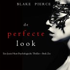 De perfecte look (Een Jessie Hunt Psychologische Thriller – Boek Zes) (MP3-Download)