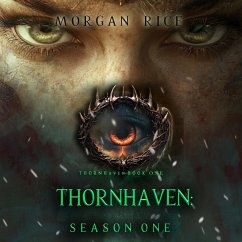 Cover Thornhaven: Season One (Book One of the Thornhaven Series) (MP3-Download)
