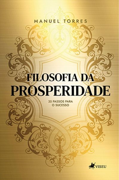 Filosofia da Prosperidade (eBook, ePUB)