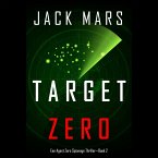 Target Zero (Een Agent Zero Spionage Thriller—Boek 2) (MP3-Download)