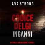 Il Codice Degli Inganni (Un Thriller Di Remi Laurent--Volume 5) (MP3-Download)