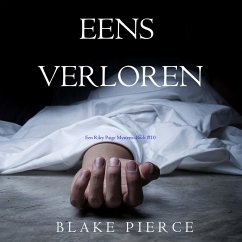 Cover Eens verloren (een Riley Paige Mysterie–Boek #10) (MP3-Download)