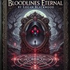 Bloodlines Eternal (eBook, ePUB)