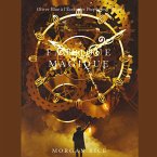 La Fabrique Magique (Oliver Blue à l'École des Prophètes – Tome 1) (MP3-Download)