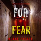 For Fear (A Morgan Cross FBI Suspense Thriller—Book 13) (MP3-Download) For Fear (A Morgan Cross FBI Suspense Thriller—Book 13) (MP3-Download)