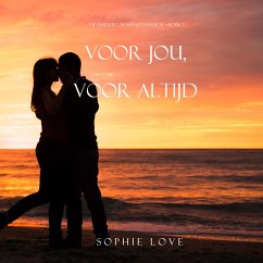 Cover Voor jou, voor altijd (De herberg in Sunset Harbor—Boek 7) (MP3-Download)