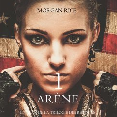 Cover Arène Un: La Chasse aux Esclaves (Livre #1 de la Trilogie des Rescapés) (MP3-Download)