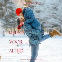 Kerst voor altijd (De herberg in Sunset Harbor—Boek 8) (MP3-Download) - Love, Sophie