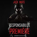 Responsabilité Première (L'Entraînement de Luke Stone, tome 6) (MP3-Download)