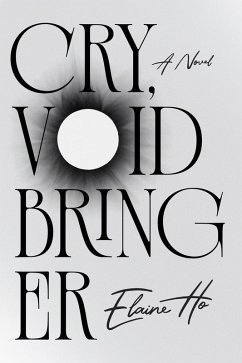Cover Cry, Voidbringer (eBook, ePUB)