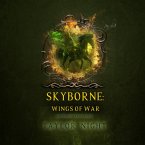 Skyborne: Wings of War (Skyborne Series—Book Four) (MP3-Download)