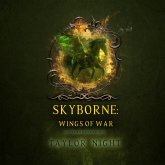 Skyborne: Wings of War (Skyborne Series—Book Four) (MP3-Download)