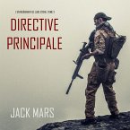 Directive Principale (L'Entraînement de Luke Stone, tome 2) (MP3-Download)