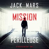 Mission Périlleuse (Un Thriller de Troy Stark — Tome 2) (MP3-Download)