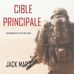 Cible Principale: L'Entraînement de Luke Stone, tome 1 (thriller d'action) (MP3-Download)