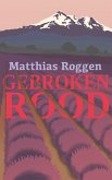 Gebroken rood (eBook, ePUB)