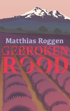 Cover Gebroken rood (eBook, ePUB)