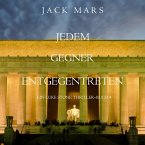 Umgeben Von Feinden (Ein Luke Stone Thriller—Buch 4) (MP3-Download)